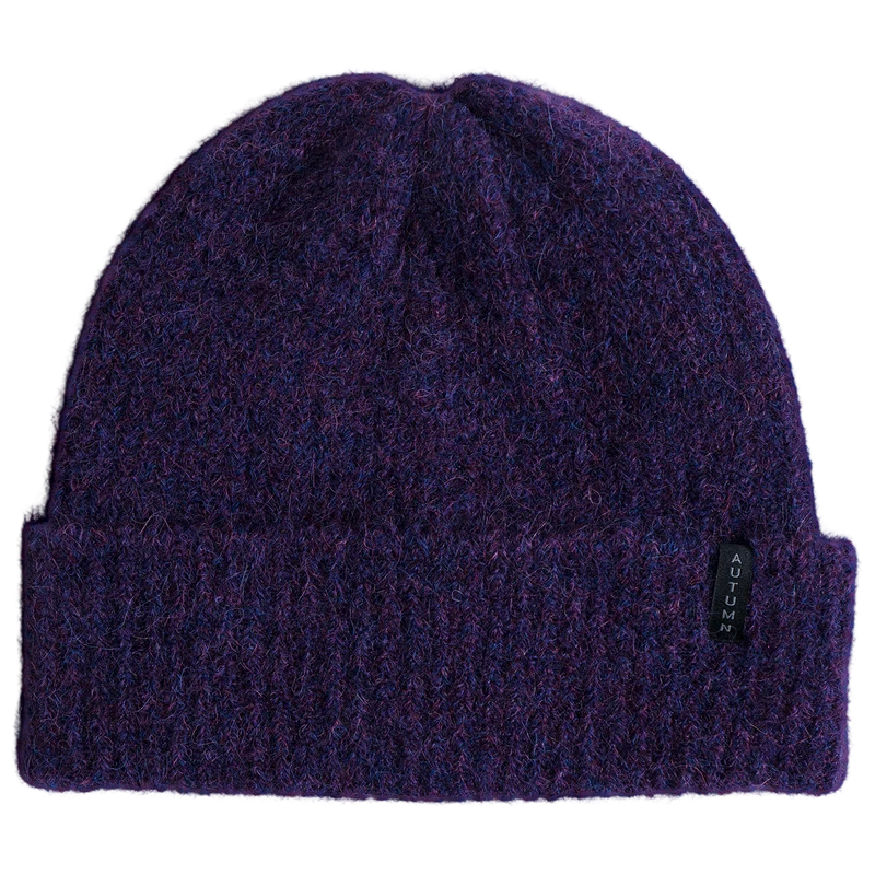 Morgs Beanie