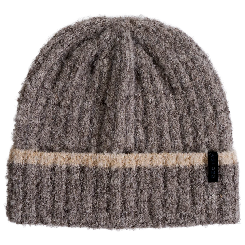 Teddy Beanie