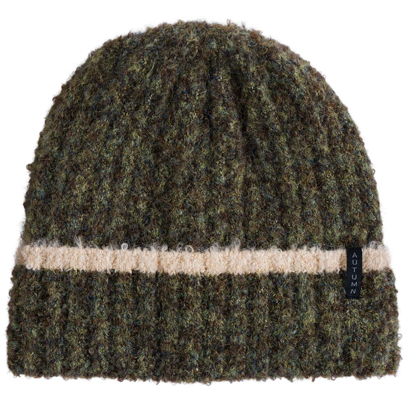 Teddy Beanie