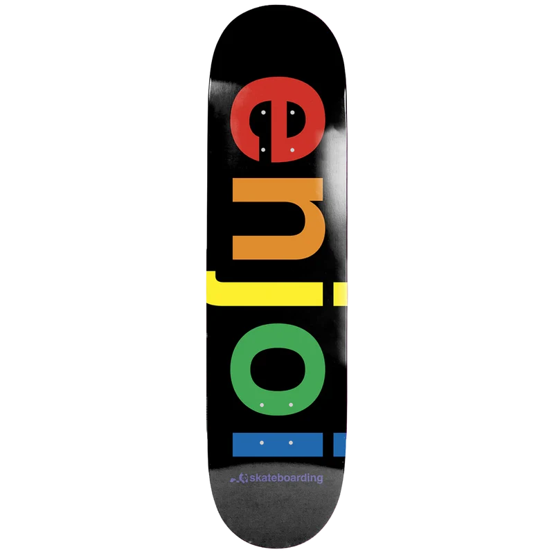 Spectrum R7 Deck