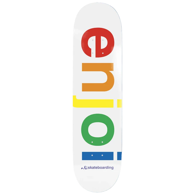 Spectrum R7 Deck