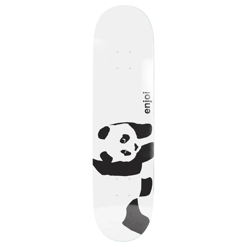 Whitey Panda R7 Deck