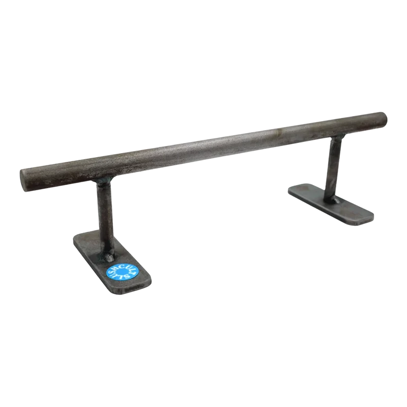Fingeboard Flat Bar
