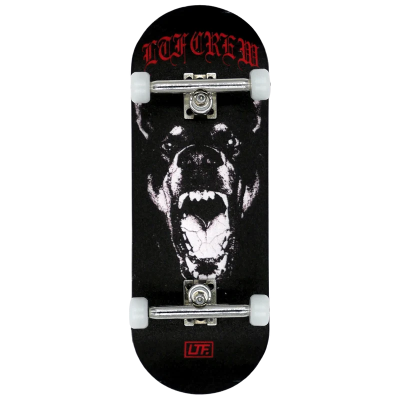 SlushCult x LTF Doberman Grom FB Complete