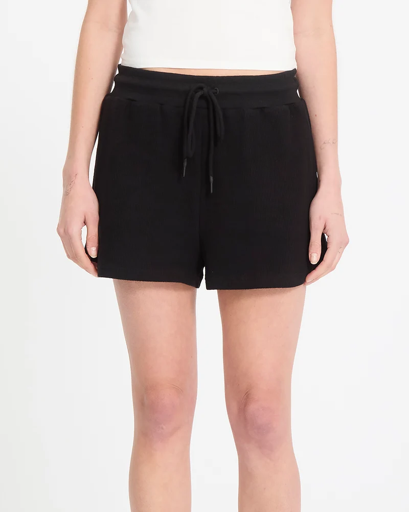 Sweeterry Shorts - Black
