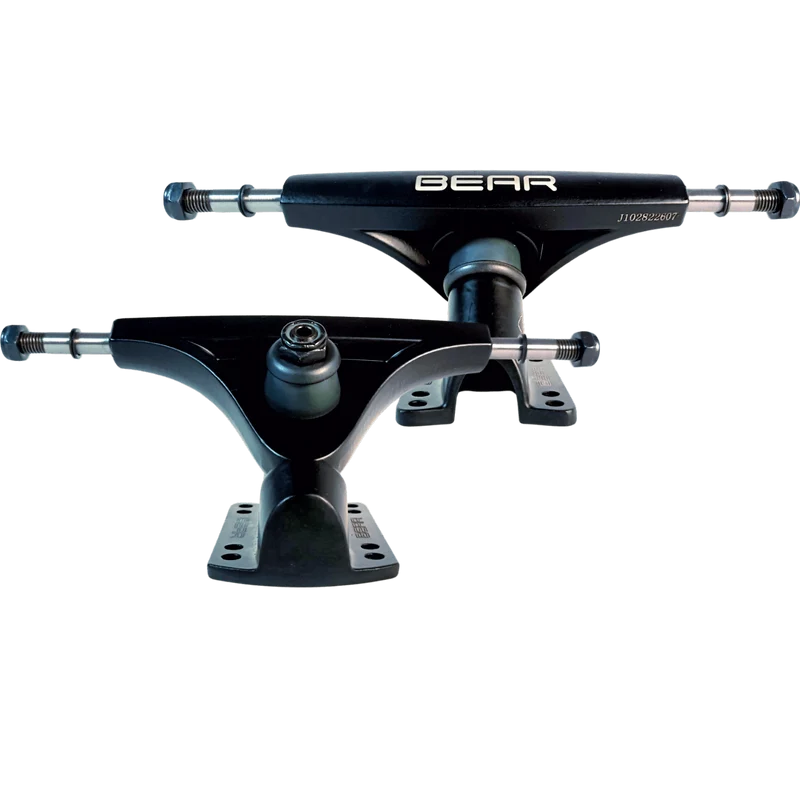 Bear: 130mm x 40° Gen 6 Longboard Truck