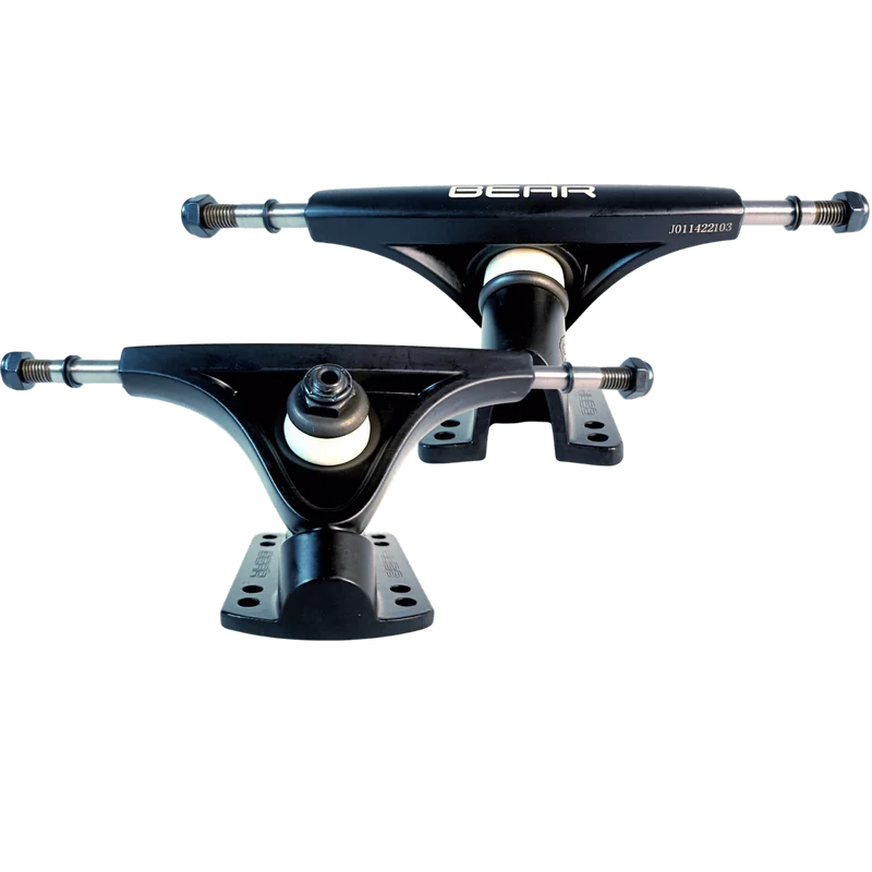 Bear: 130mm x 50° Gen 6 Longboard Truck