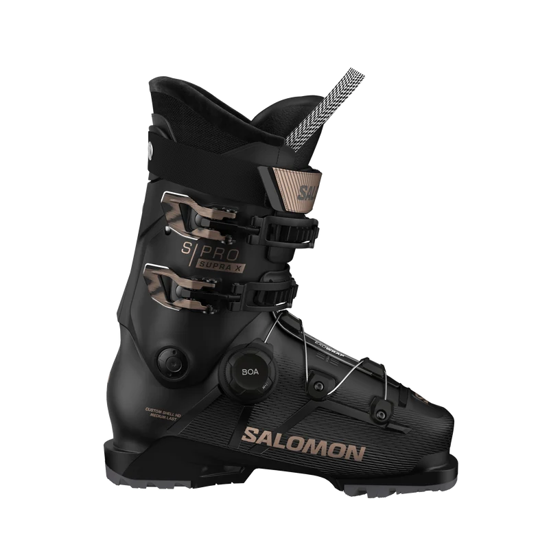 SALOMON ALP. BOOTS S/PRO SUPRA BOA X90 W GW Skischuhe