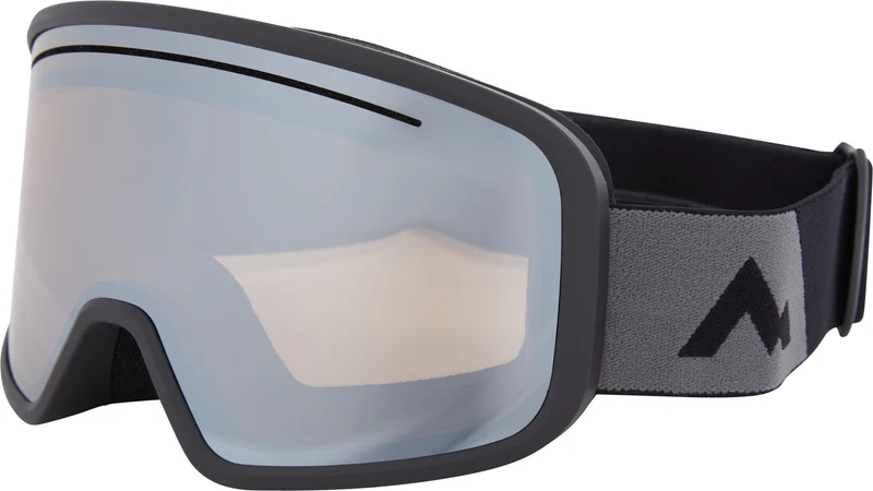 MCKINLEY Herren Skibrille Base Plus MiroSpec2 L