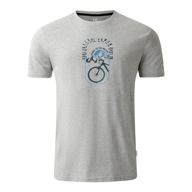 Movement III Tee