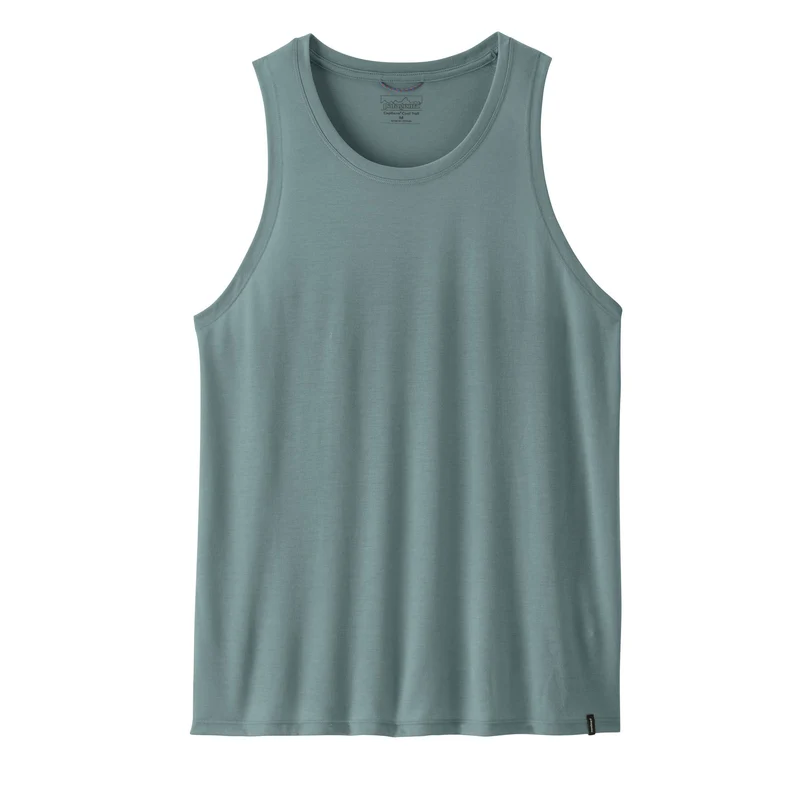 Ms Cap Cool Trail Tank