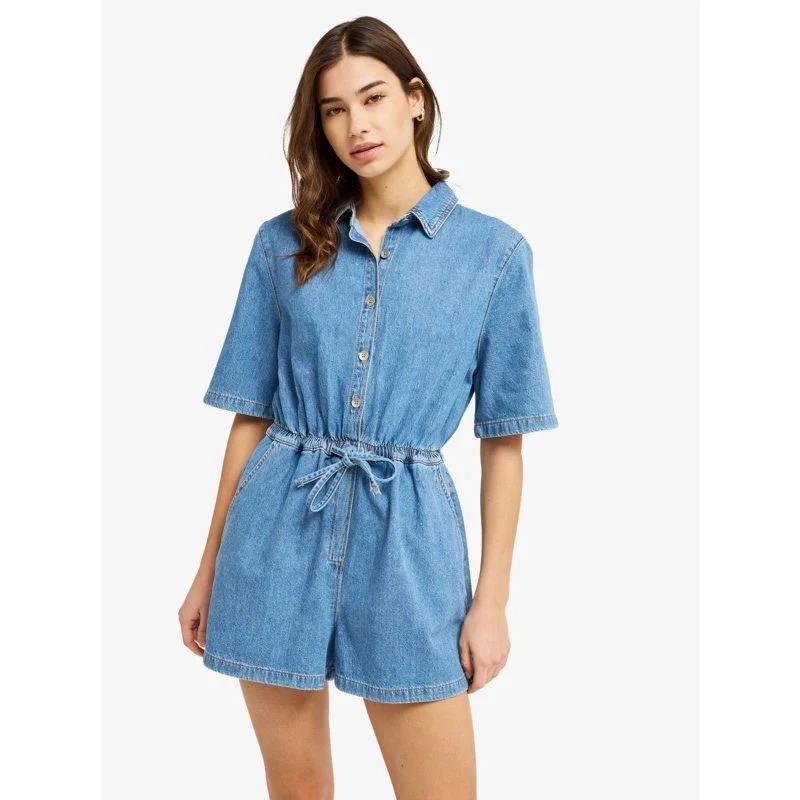 Real Tomorrow Denim
