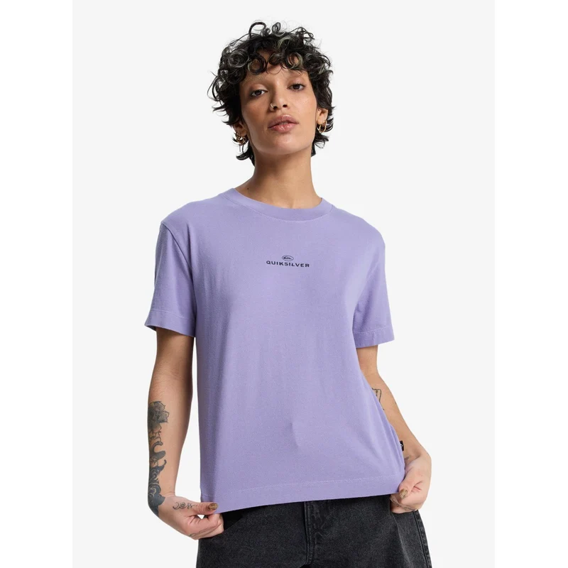 Standard SS Tee