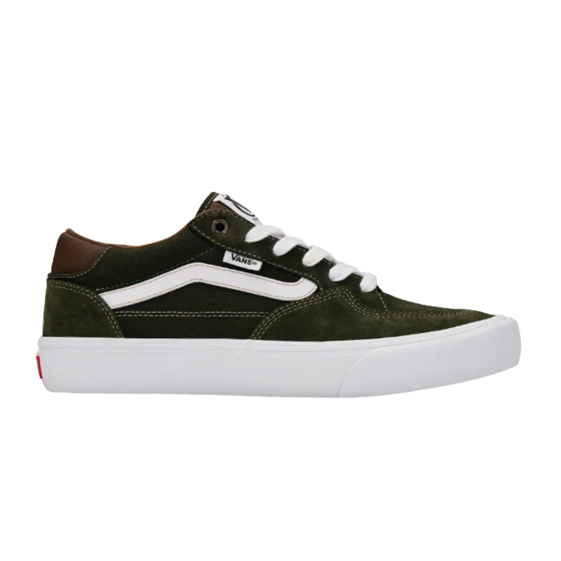 Skate Rowan
