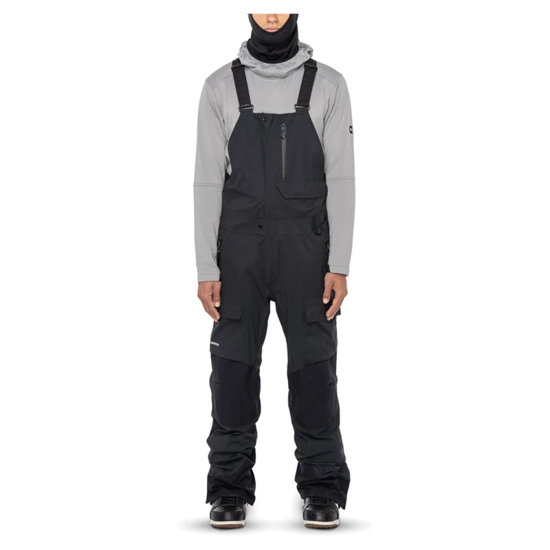 686 GORE-TEX Stretch Dispatch Men's Bib