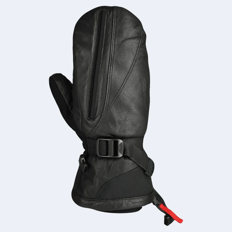 Seirus Heatwave+ Soundtouch Summit Women's Magna Mitt