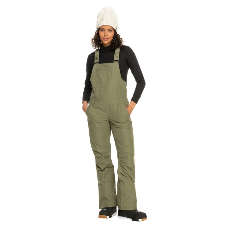 Roxy Rideout Bib Pant