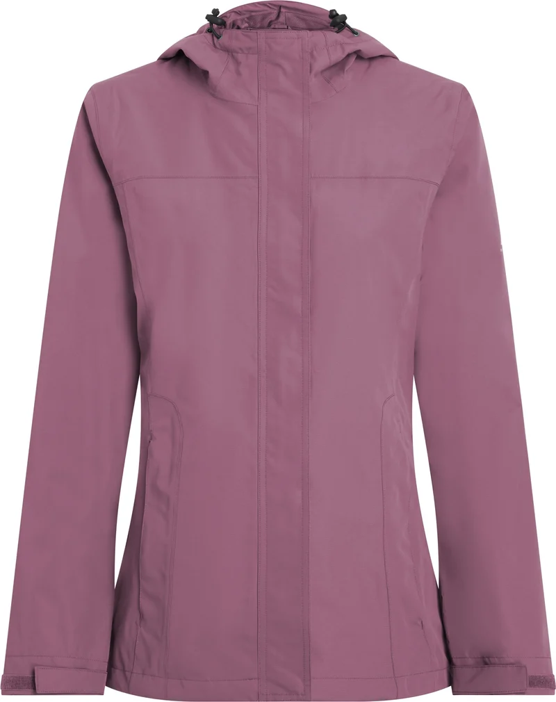 Da.-Regenjacke Carlide W