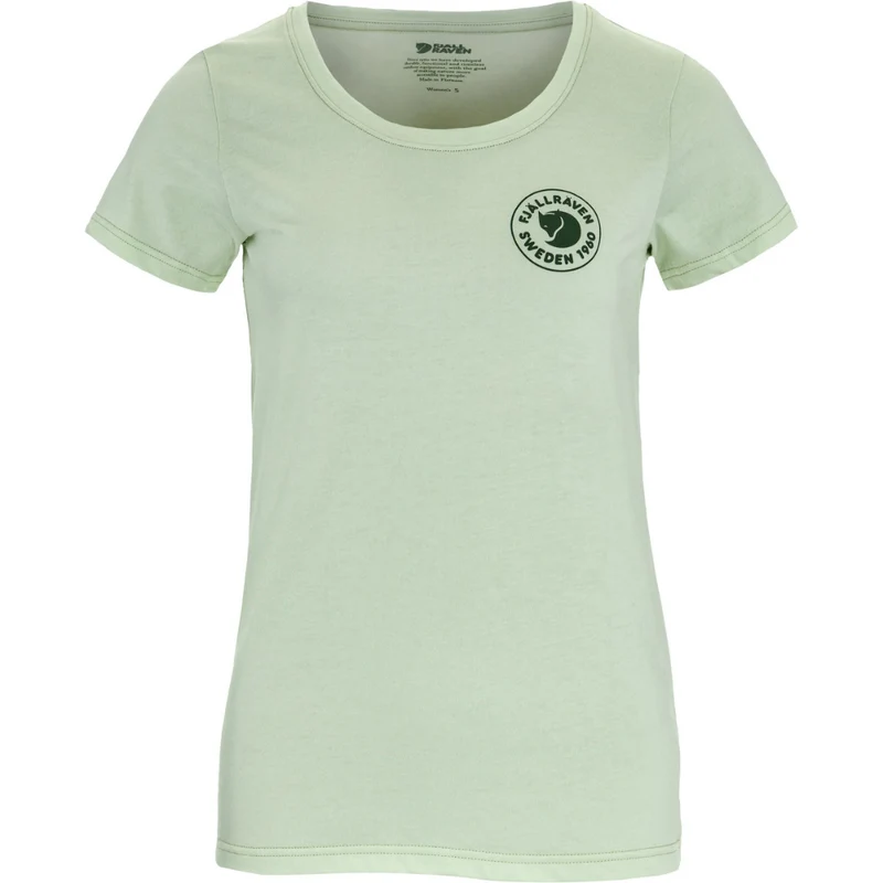 1960 Logo T-Shirt W