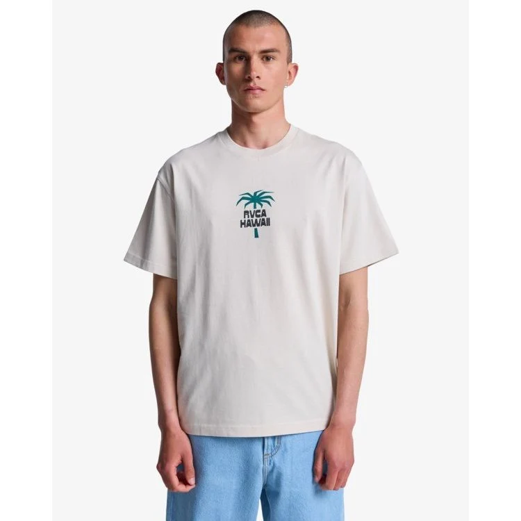 Rvca Aloha SS