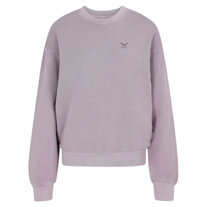 Vinty Crewneck