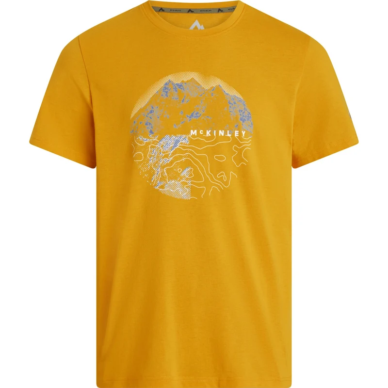 Herren Shirt He.-T-Shirt Galla II M