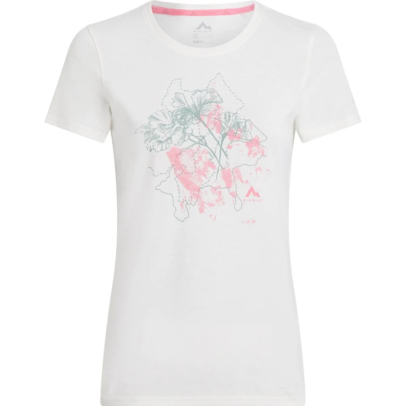 Damen Shirt Da.-T-Shirt Galla II W