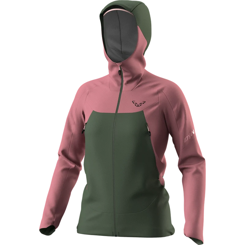 TRANSALPER 3L W JKT