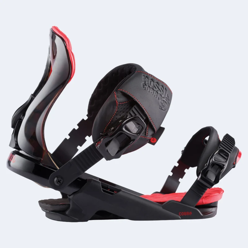 2023 Rossignol Cobra Snowboard Bindings