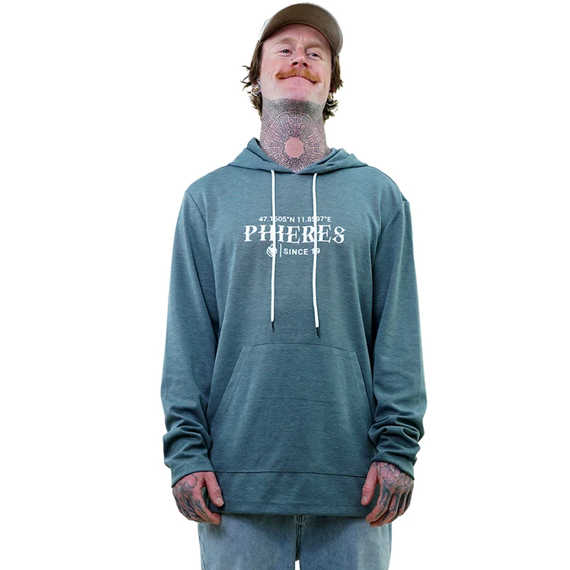 Distorphion Logo