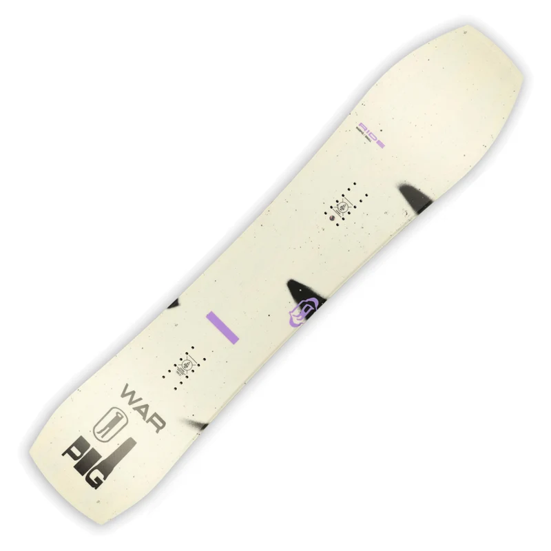 2023 Ride Warpig Snowboard