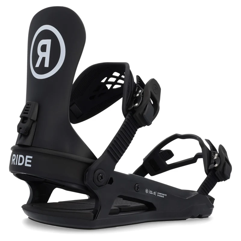 2025 Ride CL-2 Snowboard Women's Bindings