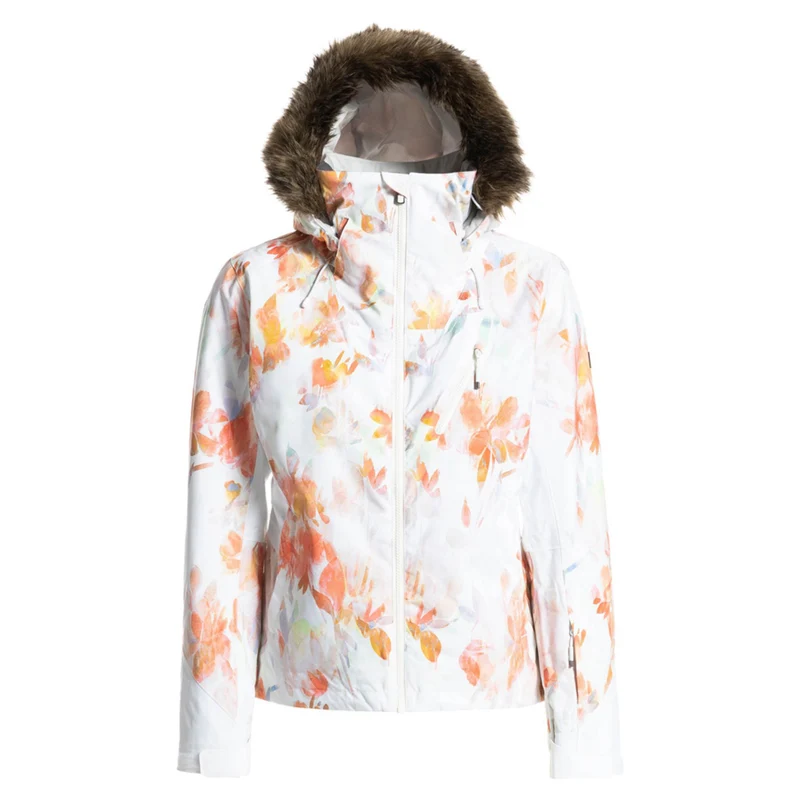 Roxy Jet Ski Premium Jacket