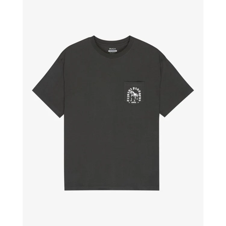 Bad Panther Pocket SS