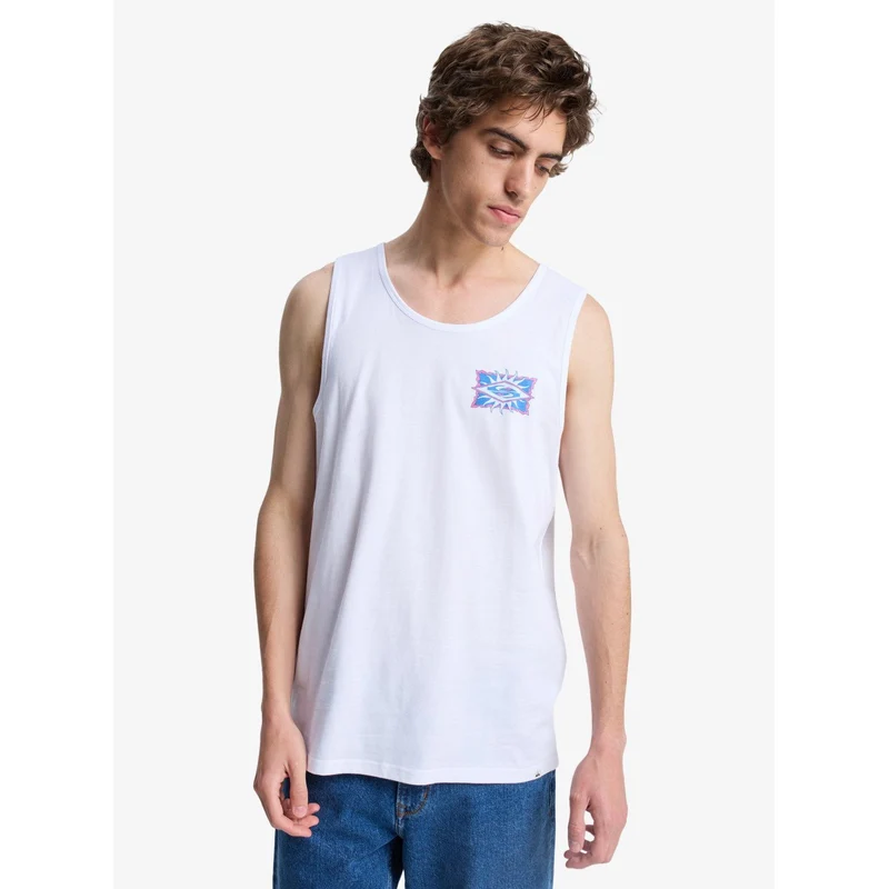 EV Starfish Stamp Tank