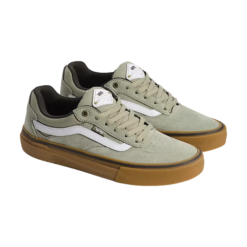 Skate Kyle Walker Wafflecup