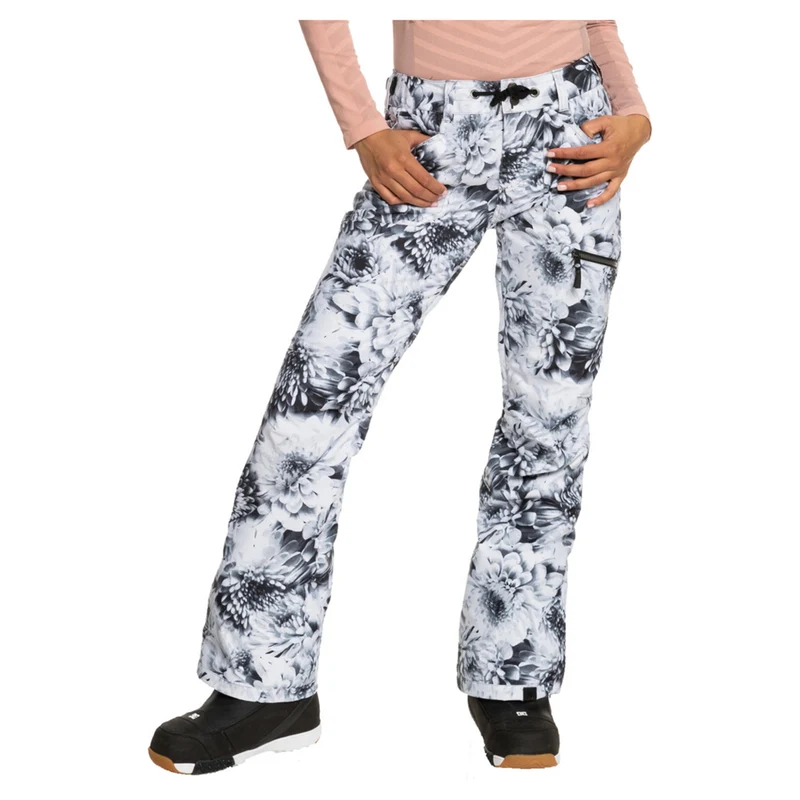 Roxy Nadia Printed Pant