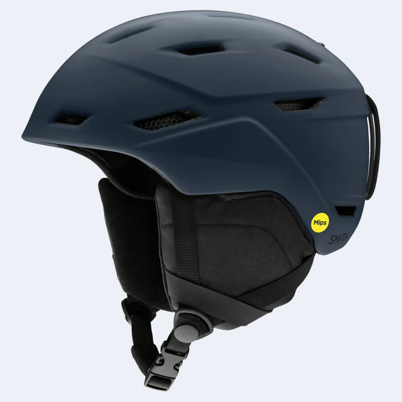 Smith Mission MIPS Helmet