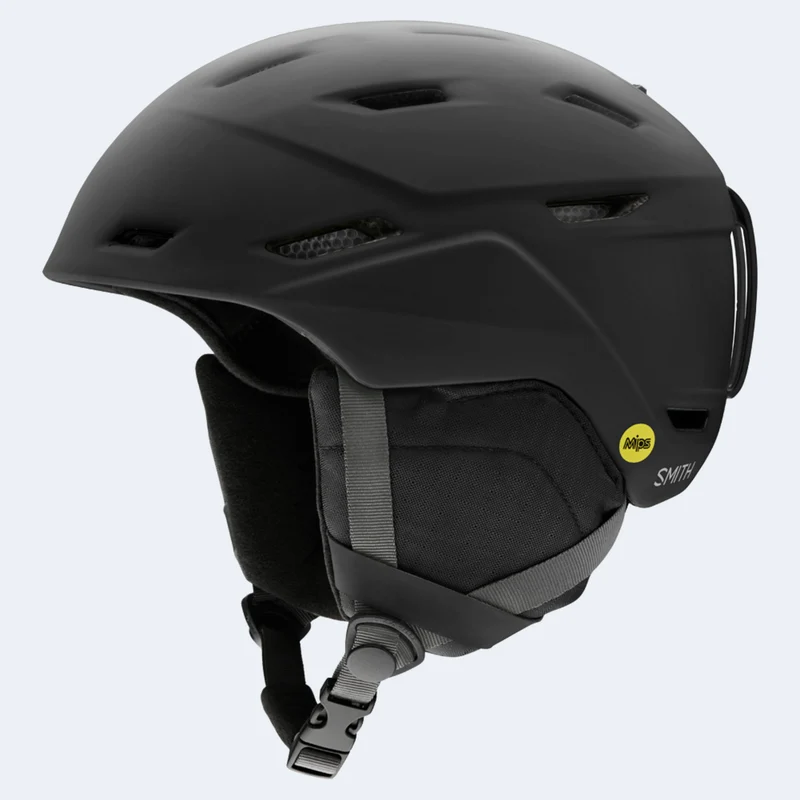 Smith Mission MIPS Helmet