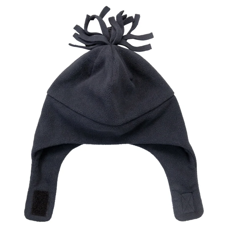 Obermeyer Orbit Fleece Kid's Hat