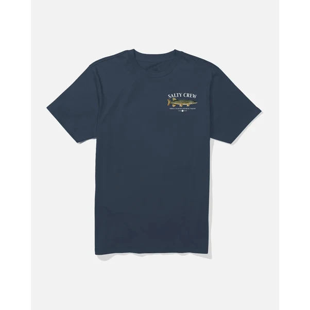 Euro Pike Premium SS Tee