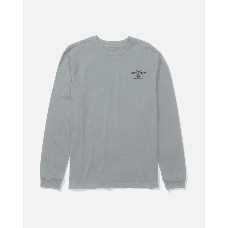 Tako Club LS Tee