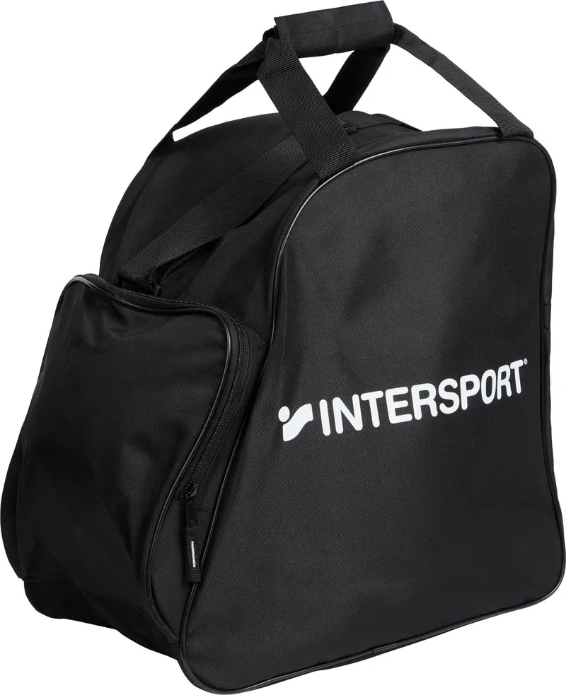 MCKINLEY Skistief-Tasche BTB TRI Schwarz mit Logo