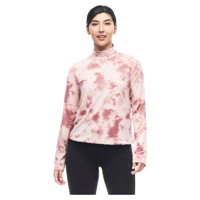Indyeva Baris Women's DriRelease Baselayer
