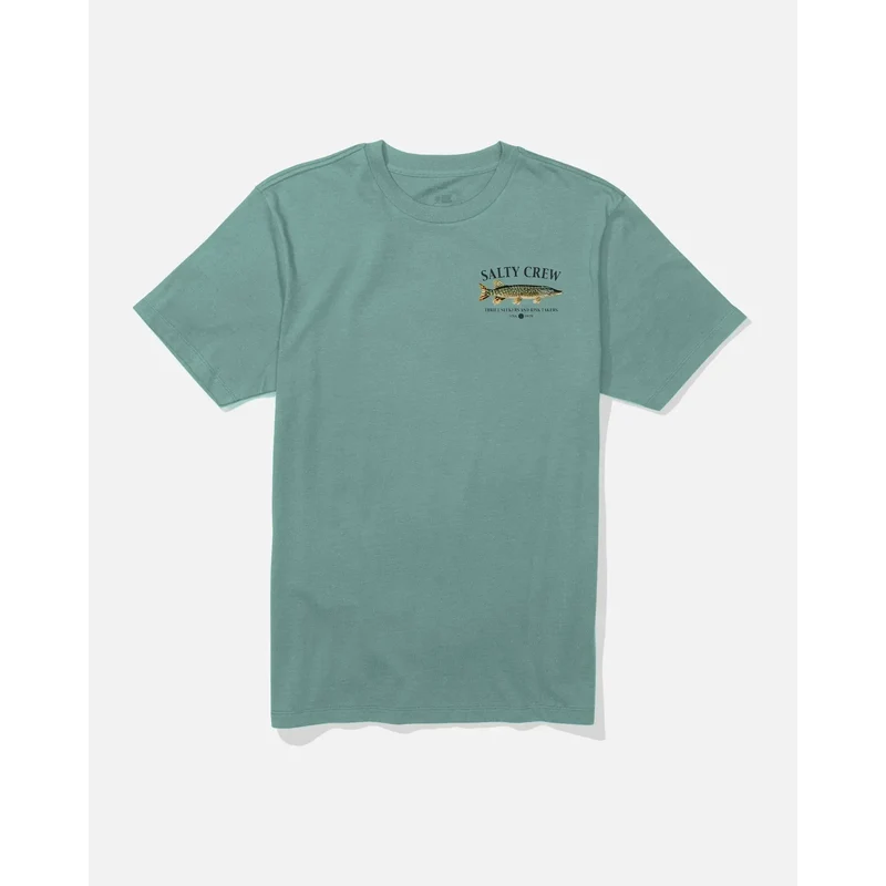 Euro Pike Premium SS Tee