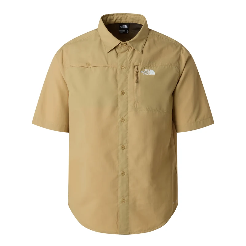 M Sequoia Short Sleeve Shirt