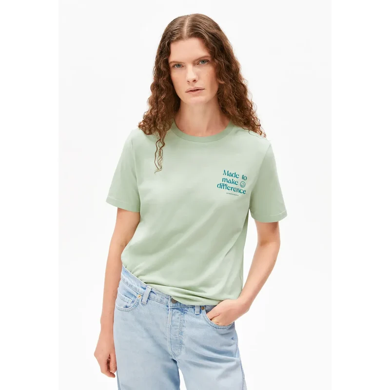 Lualaa Embro T-Shirt