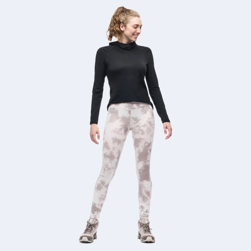 Indyeva Perna Women's Drirelease Baselayer Bottoms