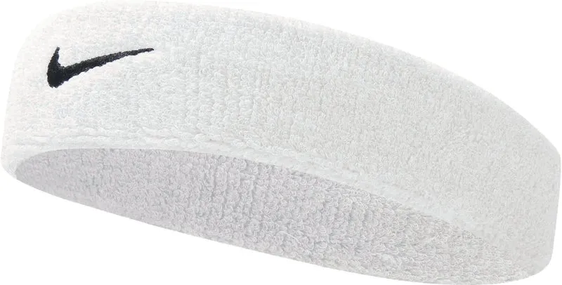 NIKE Swoosh Stirnband 5 cm – Atmungsaktiv & Elastisch
