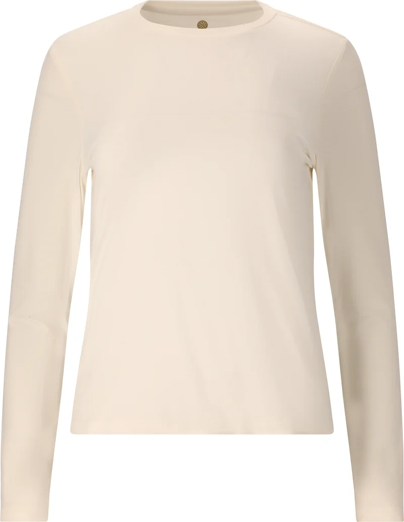 Athlecia Miwa L/S Tee Damen - Funktionsshirt